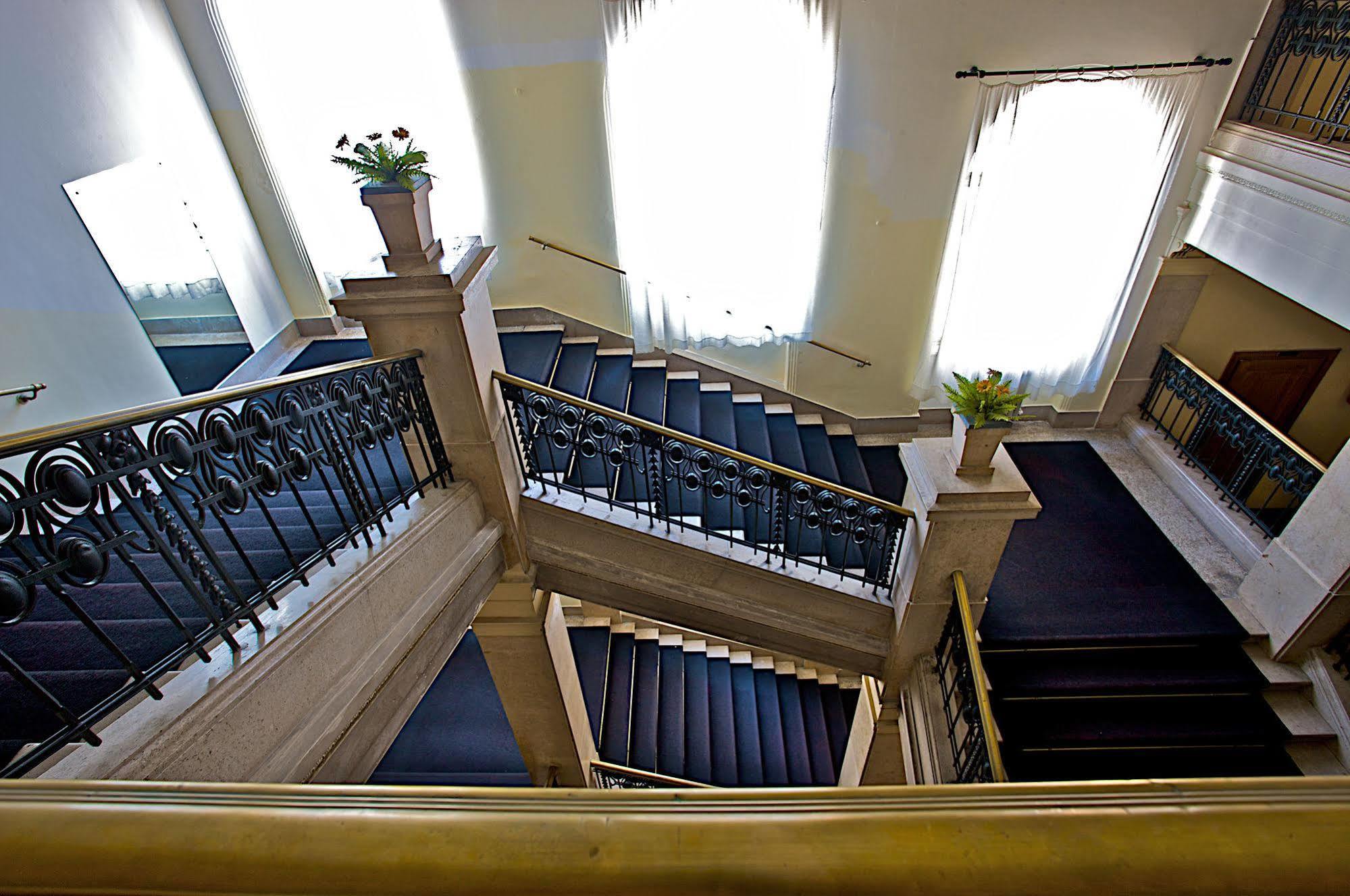Guest House Hotel Riviera Pula Eksteriør billede